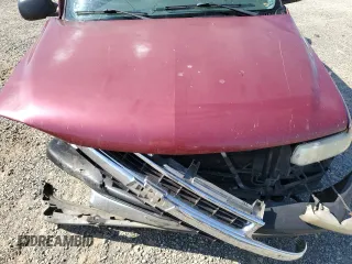 2004 Chevrolet Tahoe LS with VIN 1GNEC13VX4R123064, listed as a Copart auction lot 59442445 with 384,621 mi miles and Salvage title. Bid and sale history available at DreamBid. Image 12.