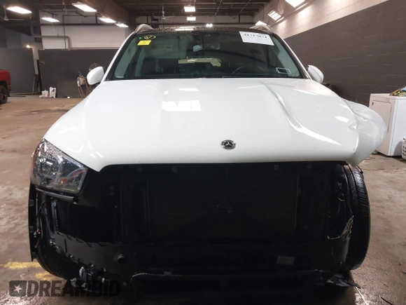 2021 Mercedes-Benz GLE 350 with VIN 4JGFB4KB3MA389495, listed as a IAAI auction lot 41717074 with 26,051 mi miles and . Bid and sale history available at DreamBid. Image 13.