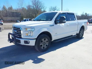 2015 Ford F-150 XLT с VIN 1FTEW1EG6FFB73575, выставлен на аукционе IAAI как лот 41751736 с пробегом 91 485 миль миль и . История ставок и продаж доступна на DreamBid. Изображение 17.