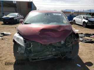 2019 Toyota Sienna XLE Auto Access Seat with VIN 5TDYZ3DC7KS979403, listed as a Copart auction lot 48620655 with 0 mi miles and Salvage Title. Bid and sale history available at carsss.com. Image 5.