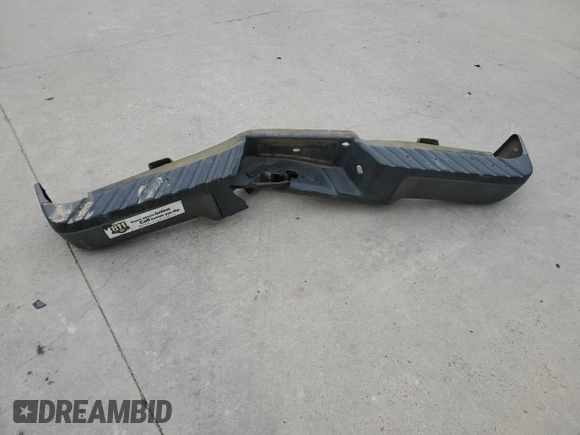 2009 Ford F-150 XLT with VIN 1FTRX12V99KB23041, listed as a Copart auction lot 44536575 with Not provided miles and Salvage title. Bid and sale history available at DreamBid. Image 12.