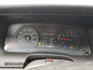 2011 Ford Police Interceptor с VIN 2FABP7BV7BX104128, выставлен на аукционе Copart как лот 56131955 с пробегом Не указан миль и Чистый • Clean title. История ставок и продаж доступна на DreamBid. Изображение 9.