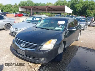 2009 Nissan Altima SL z VIN 1N4BL21E19N400533, wystawiony jako IAAI lot #42339831 z przebiegiem 208 258 mil mil oraz . Historia ofert i sprzedaży dostępna na DreamBid. Obrazek 2.