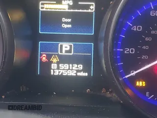 2017 Subaru Outback Premium с VIN 4S4BSADC2H3201658, выставлен на аукционе IAAI как лот 41524477 с пробегом 137 592 миль миль и . История ставок и продаж доступна на DreamBid. Изображение 15.