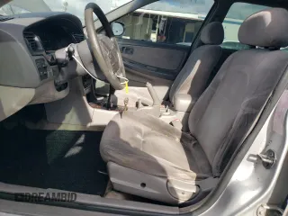 1999 Nissan Altima XE with VIN 1N4DL01D6XC172557, listed as a Copart auction lot 44459405 with 378,311 mi miles and Salvage Title. Bid and sale history available at carsss.com. Image 7.
