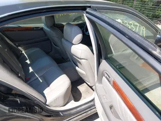 1998 Lexus GS 300 z VIN JT8BD68S0W0043864, wystawiony jako IAAI lot #42233719 z przebiegiem 228 253 mil mil oraz . Historia ofert i sprzedaży dostępna na DreamBid. Obrazek 8.