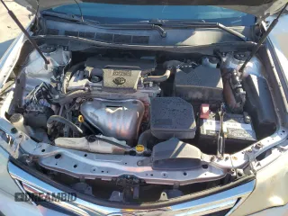 2012 Toyota Camry L with VIN 4T1BF1FK5CU017701, listed as a Copart auction lot 87230544 with 200,854 mi miles and Salvage Title. Bid and sale history available at DreamBid. Image 11.