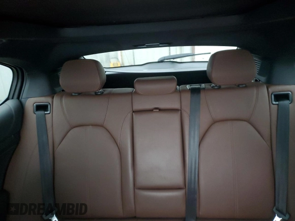 2023 Alfa Romeo Stelvio Ti z VIN ZASPAKBN7P7D54106, wystawiony jako Copart lot #86400564 z przebiegiem 50 749 mil mil oraz Tytuł czysty. Historia ofert i sprzedaży dostępna na DreamBid. Obrazek 10.
