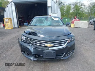 2018 Chevrolet Impala LT with VIN 2G1105S38J9147336, listed as a IAAI auction lot 42146904 with 76,959 mi miles and . Bid and sale history available at DreamBid. Image 6.