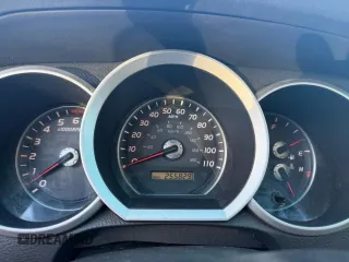 2008 Toyota 4Runner Limited with VIN JTEBT17R388043735, listed as a Copart auction lot 55177845 with 255,829 mi miles and Clean Title. Bid and sale history available at DreamBid. Image 8.
