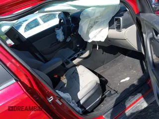 2022 Kia Sportage LX with VIN KNDPMCAC9N7010389, listed as a IAAI auction lot 42062688 with 11,666 mi miles. Bid and sale history available at carsss.com. Image 5.