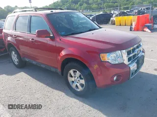 2012 Ford Escape Limited с VIN 1FMCU9EG3CKC05800, выставлен на аукционе IAAI как лот 42177031 с пробегом 81 329 миль миль и . История ставок и продаж доступна на DreamBid. Изображение 1.