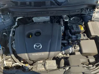 2021 Mazda CX-5 Touring with VIN JM3KFBCM9M0111998, listed as a Copart auction lot 54720195 with 54,398 mi miles and Clean Title. Bid and sale history available at carsss.com. Image 7.