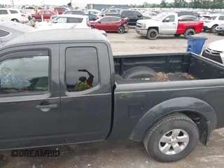 2012 Nissan Frontier SV с VIN 1N6AD0CW8CC465120, выставлен на аукционе IAAI как лот 42285255 с пробегом 140 238 миль миль и . История ставок и продаж доступна на DreamBid. Изображение 14.