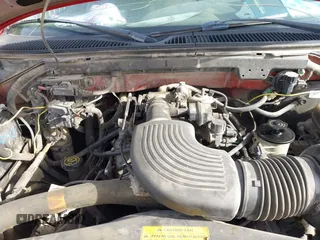 1998 Ford F-150 с VIN 1FTZX1769WKB53332, выставлен на аукционе IAAI как лот 42262699 с пробегом 242 152 миль миль и . История ставок и продаж доступна на DreamBid. Изображение 10.
