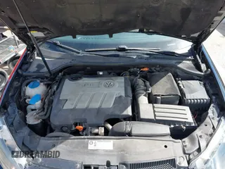 2012 Volkswagen Jetta TDI w/Sunroof z VIN 3VWPL7AJ1CM693939, wystawiony jako IAAI lot #41811075 z przebiegiem 179 448 mil mil oraz . Historia ofert i sprzedaży dostępna na DreamBid. Obrazek 10.