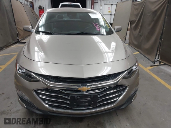 2024 Chevrolet Malibu LT with VIN 1G1ZE5ST9RF242558, listed as a IAAI auction lot 42054768 with 18,053 mi miles and . Bid and sale history available at DreamBid. Image 12.