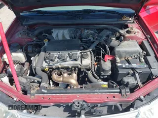 2003 Toyota Solara SE z VIN 2T1CF28P83C606021, wystawiony jako IAAI lot #42497396 z przebiegiem 89 203 mil mil oraz . Historia ofert i sprzedaży dostępna na DreamBid. Obrazek 10.