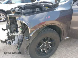 2016 Dodge Durango Limited with VIN 1C4RDJDG3GC449254, listed as a IAAI auction lot 42028619 with 117,126 mi miles and . Bid and sale history available at DreamBid. Image 20.