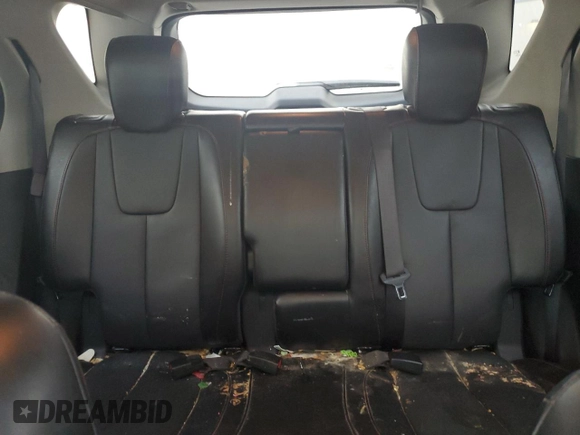 2013 Chevrolet Equinox LTZ with VIN 2GNALFEK5D6161795, listed as a Copart auction lot 53630675 with 96,108 mi miles and Clean Title. Bid and sale history available at carsss.com. Image 10.