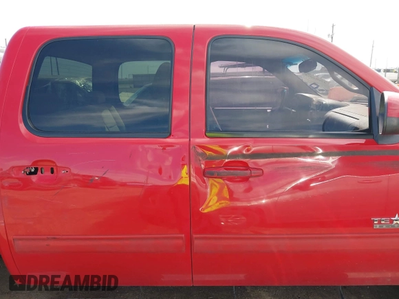 2008 GMC Sierra 1500 SLE1 z VIN 3GTEC13J08G108486, wystawiony jako IAAI lot #42064018 z przebiegiem 197 044 mil mil oraz . Historia ofert i sprzedaży dostępna na DreamBid. Obrazek 14.