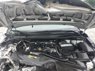 2023 Toyota Corolla LE z VIN 5YFB4MDE0PP065358, wystawiony jako Copart lot #58720045 z przebiegiem 38 111 mil mil oraz Szkoda całkowita • Salvage title. Historia ofert i sprzedaży dostępna na DreamBid. Obrazek 11.