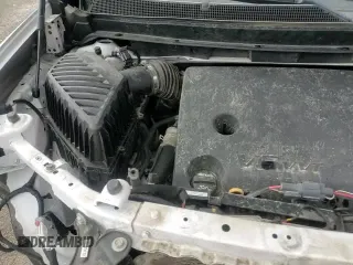 2019 Chevrolet Traverse LT с VIN 1GNERHKW2KJ205352, выставлен на аукционе Copart как лот 65753415 с пробегом 123 318 миль миль и Списание • Salvage title. История ставок и продаж доступна на DreamBid. Изображение 14.