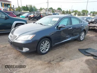 2011 Lexus ES 330 с VIN JTHBK1EGXB2457225, выставлен на аукционе IAAI как лот 42402310 с пробегом 165 371 миль миль и . История ставок и продаж доступна на DreamBid. Изображение 17.