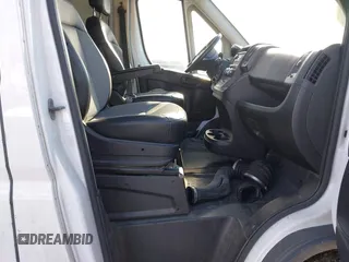 2017 Ram ProMaster Cargo with VIN 3C6TRVDG5HE532880, listed as a IAAI auction lot 41386942 with 129,348 mi miles and . Bid and sale history available at carsss.com. Image 5.