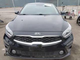 2021 Kia Forte LXS z VIN 3KPF24AD8ME284245, wystawiony jako IAAI lot #42451746 z przebiegiem 56 975 mil mil oraz . Historia ofert i sprzedaży dostępna na DreamBid. Obrazek 13.