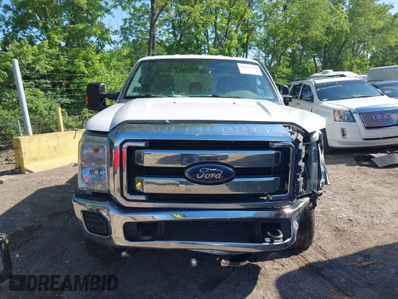 2016 Ford F-250 Lariat with VIN 1FT7W2BT8GEA52621, listed as a IAAI auction lot 42336758 with 208,729 mi miles and . Bid and sale history available at DreamBid. Image 13.