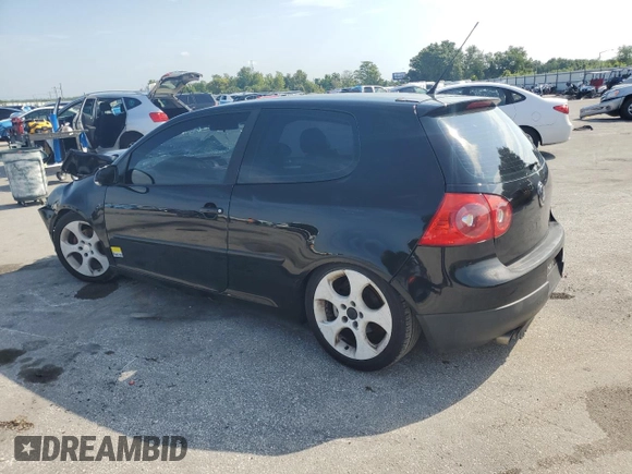 2008 Volkswagen Rabbit S с VIN WVWAB71K08W257207, выставлен на аукционе Copart как лот 58846015 с пробегом Не указан миль и Списание • Salvage title. История ставок и продаж доступна на DreamBid. Изображение 2.