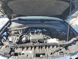 2021 Ford Explorer XLT with VIN 1FMSK7DH2MGC06991, listed as a Copart auction lot 48494615 with 61,222 mi miles and Salvage Title. Bid and sale history available at carsss.com. Image 13.