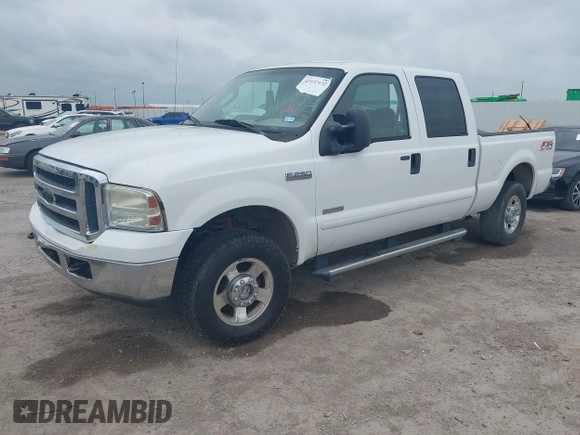 2006 Ford F-250 XL с VIN 1FTSW21P76EB12899, выставлен на аукционе IAAI как лот 42137172 с пробегом 211 705 миль миль и . История ставок и продаж доступна на DreamBid. Изображение 17.