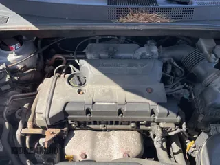 2009 Hyundai Tucson GLS with VIN KM8JM12B89U975392, listed as a Copart auction lot 55508145 with 113,176 mi miles and Clean Title. Bid and sale history available at carsss.com. Image 7.