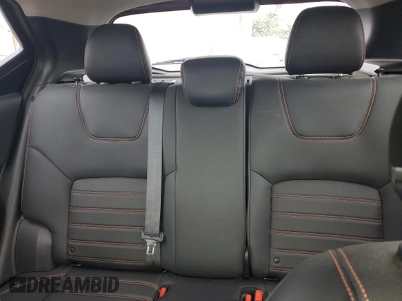 2019 Nissan Kicks SR with VIN 3N1CP5CU3KL483772, listed as a Copart auction lot 52044244 with 70,140 mi miles and Clean Title. Bid and sale history available at DreamBid. Image 10.