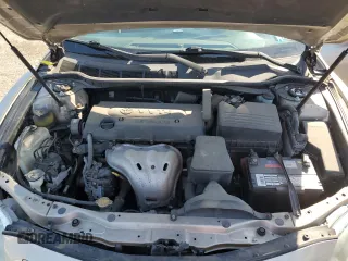 2008 Toyota Camry LE z VIN 4T1BE46K48U232059, wystawiony jako Copart lot #53302165 z przebiegiem 106 705 mil mil oraz Szkoda całkowita • Salvage title. Historia ofert i sprzedaży dostępna na DreamBid. Obrazek 11.