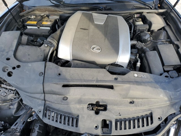 2019 Lexus GS with VIN JTHCZ1BL0KA011043, listed as a Copart auction lot 80228664 with NaN miles and Salvage Title. Bid and sale history available at carsss.com. Image 11.