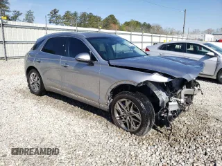 2024 Genesis GV70 2.5T z VIN 5NMMADTB8RH004698, wystawiony jako Copart lot #50532005 z przebiegiem 23 879 mil mil oraz Szkoda całkowita • Salvage title. Historia ofert i sprzedaży dostępna na DreamBid. Obrazek 4.