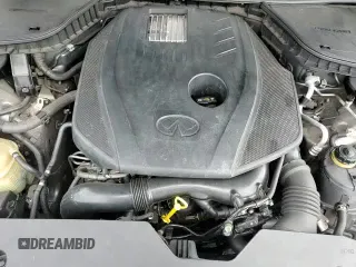 2017 Infiniti Q50 2.0t z VIN JN1CV7AP6HM642166, wystawiony jako Copart lot #54735105 z przebiegiem 92 893 mil mil oraz Czysty tytuł • Clean title. Historia ofert i sprzedaży dostępna na DreamBid. Obrazek 13.