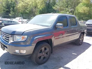 2013 Honda Ridgeline RTL with VIN 5FPYK1F58DB016600, listed as a IAAI auction lot 42237719 with 86,034 mi miles and . Bid and sale history available at DreamBid. Image 17.