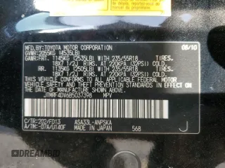 2011 Toyota RAV4 Sport with VIN JTMRF4DV6B5037398, listed as a Copart auction lot 87374214 with 182,390 mi miles and Non Repairable. Bid and sale history available at carsss.com. Image 13.