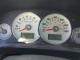 2006 Ford Escape Hybrid with VIN 1FMYU96H26KA19747, listed as a IAAI auction lot 41496607 with 247,629 mi miles and . Bid and sale history available at DreamBid. Image 7.