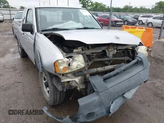 2004 Nissan Frontier XE z VIN 1N6DD26T04C407367, wystawiony jako IAAI lot #42155655 z przebiegiem 165 467 mil mil oraz . Historia ofert i sprzedaży dostępna na DreamBid. Obrazek 6.