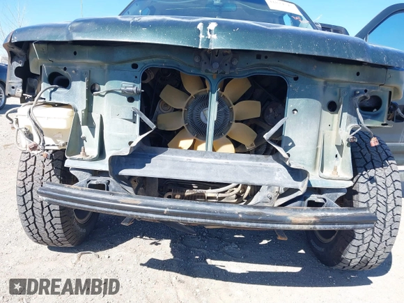 2002 Ford Explorer XLT with VIN 1FMZU63E62ZA99536, listed as a IAAI auction lot 41874515 with Not Provided miles and . Bid and sale history available at DreamBid. Image 6.