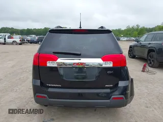 2013 GMC Terrain SLE with VIN 2GKFLTEK2D6279238, listed as a IAAI auction lot 42351265 with 131,384 mi miles and . Bid and sale history available at DreamBid. Image 16.