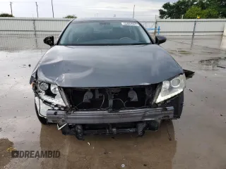 2014 Lexus ES 330 z VIN JTHBK1GG1E2093343, wystawiony jako Copart lot #55884065 z przebiegiem 150 998 mil mil oraz Szkoda całkowita • Salvage title. Historia ofert i sprzedaży dostępna na DreamBid. Obrazek 5.