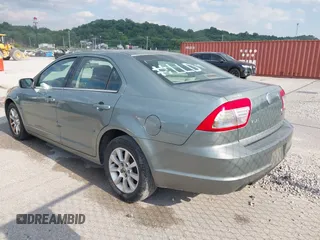 2006 Mercury Milan with VIN 3MEHM07146R619245, listed as a IAAI auction lot 42433773 with 177,102 mi miles and . Bid and sale history available at DreamBid. Image 3.