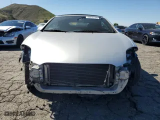 2008 Mitsubishi Eclipse GS with VIN 4A3AL25F38E034174, listed as a Copart auction lot 46838155 with 98,232 mi miles and Salvage Title. Bid and sale history available at carsss.com. Image 5.