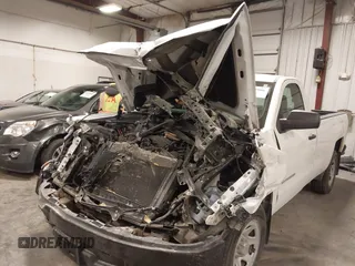 2015 Chevrolet Silverado 1500 Work Truck with VIN 1GCNCPEH6FZ211907, listed as a IAAI auction lot 41553966 with 68,973 mi miles and . Bid and sale history available at DreamBid. Image 6.